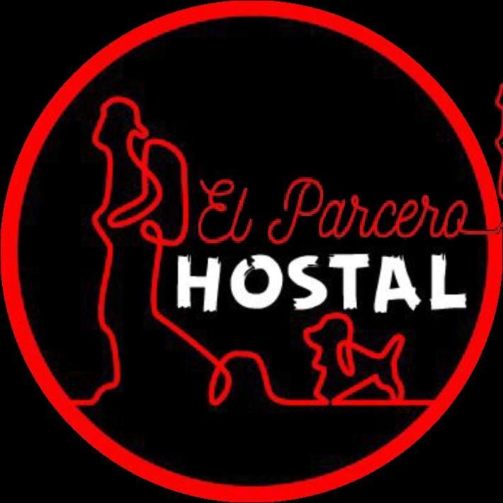 El Parcero Hostal Santa Marta  Buitenkant foto